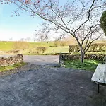 Cherry Tree * Kirkby Stephen