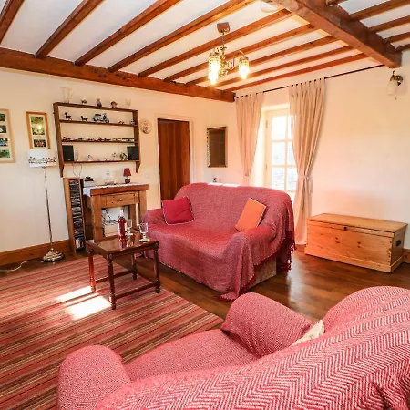 Cherry Tree Holiday home *