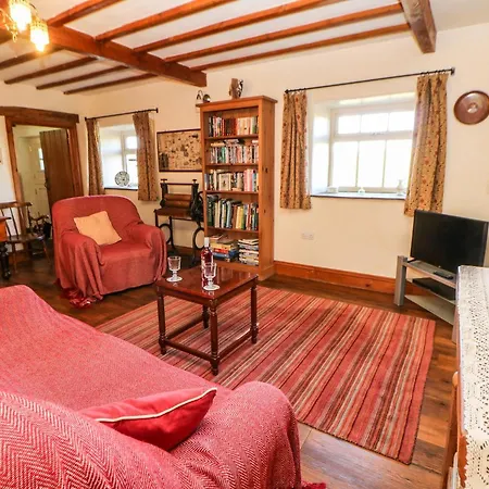 Holiday home Cherry Tree Kirkby Stephen