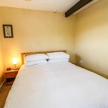 Cherry Tree Holiday home Kirkby Stephen