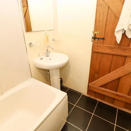 Holiday home Cherry Tree Kirkby Stephen