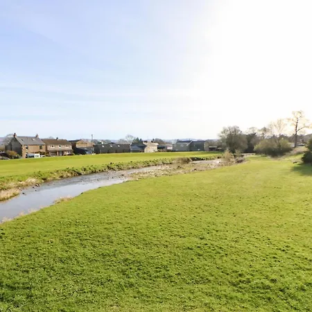 Cherry Tree * Kirkby Stephen