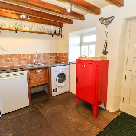 Holiday home Cherry Tree Kirkby Stephen