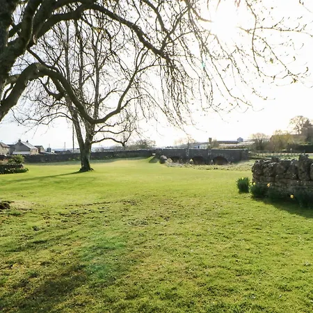 Holiday home Cherry Tree *