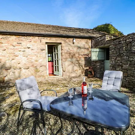 Holiday home Cherry Tree Kirkby Stephen