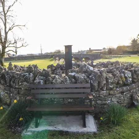 Cherry Tree Holiday home Kirkby Stephen