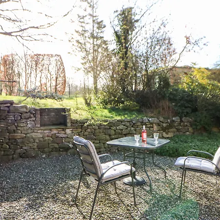 Holiday home Cherry Tree