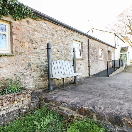 Cherry Tree * Kirkby Stephen