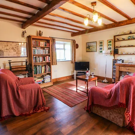 Cherry Tree Holiday home Kirkby Stephen