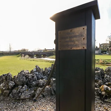 Cherry Tree Holiday home