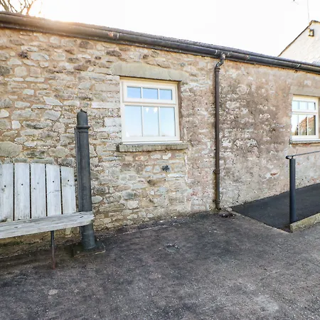 Cherry Tree Ferienhaus *