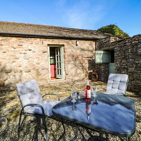 Holiday home Cherry Tree