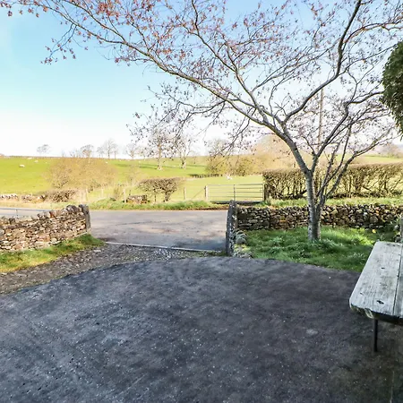 Cherry Tree * Kirkby Stephen