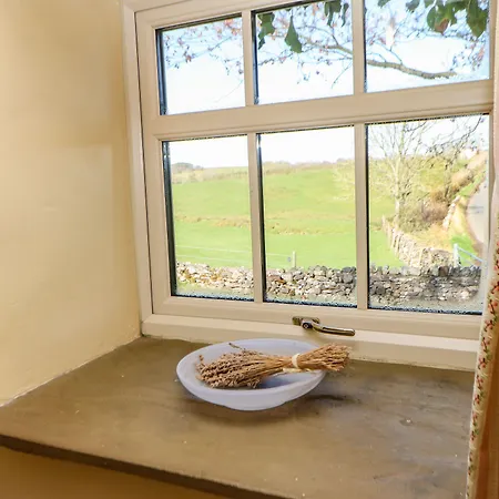 Holiday home Cherry Tree Kirkby Stephen