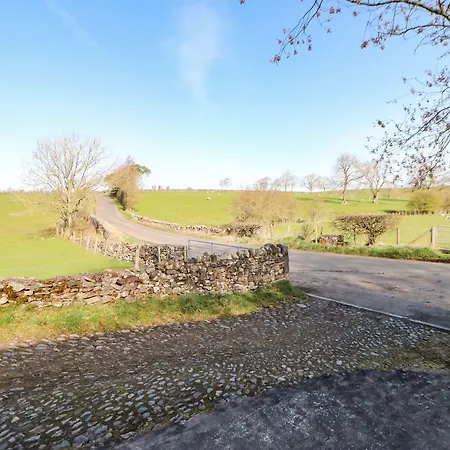 Holiday home Cherry Tree *