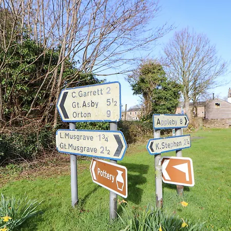 Holiday home Cherry Tree *