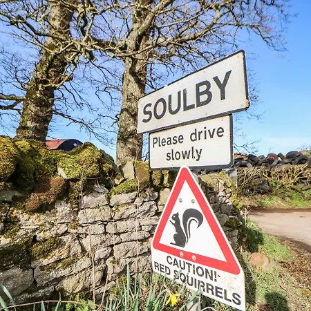 Cherry Tree Holiday home