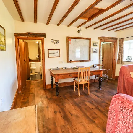 Holiday home Cherry Tree Kirkby Stephen