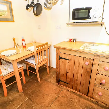 Cherry Tree Holiday home Kirkby Stephen