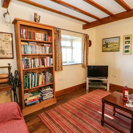 Holiday home Cherry Tree