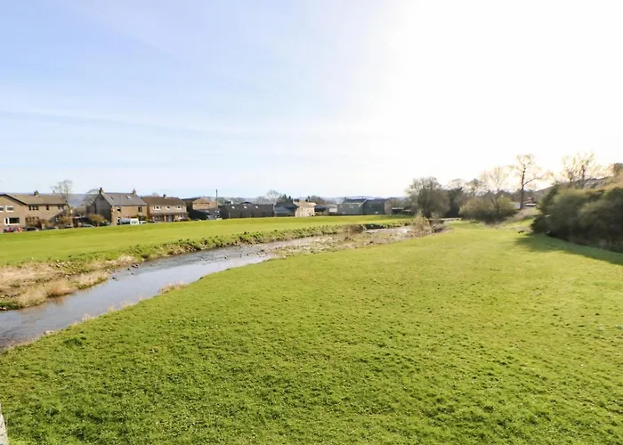 Cherry Tree * Kirkby Stephen
