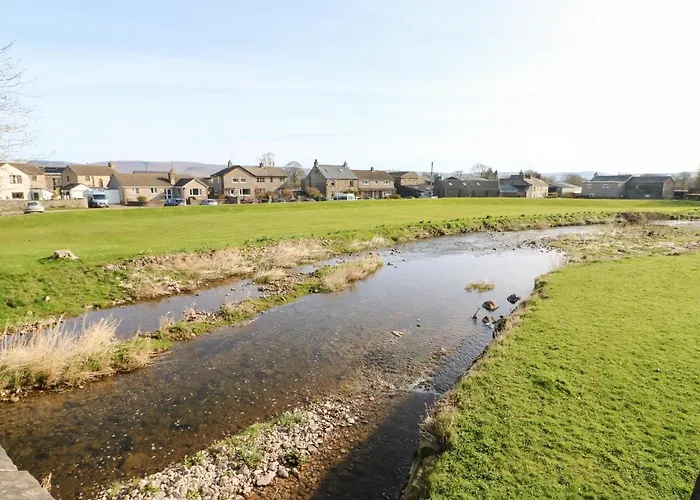 Ferienhaus Cherry Tree