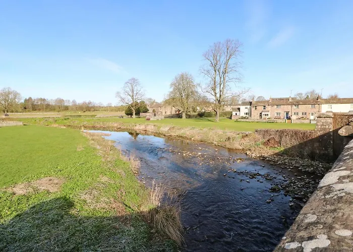 Ferienhaus Cherry Tree