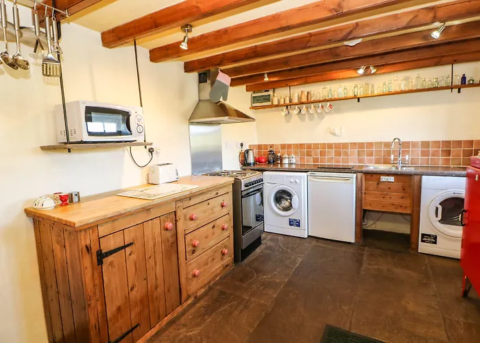 Cherry Tree Kirkby Stephen