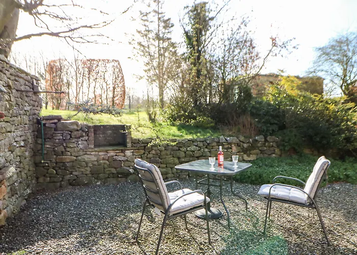 Ferienhaus Cherry Tree