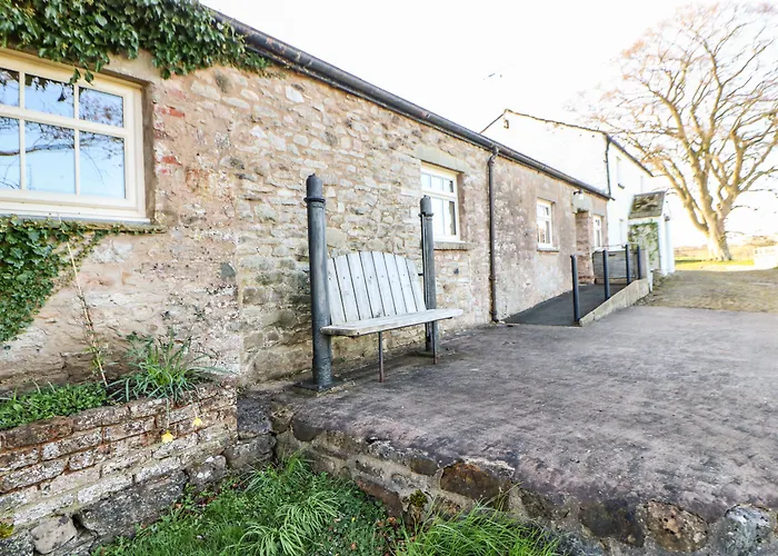 Cherry Tree * Kirkby Stephen
