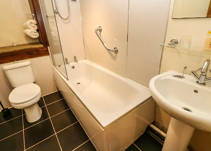 Cherry Tree Ferienhaus