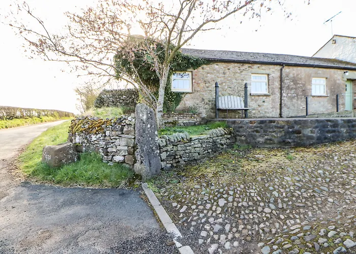 Ferienhaus Cherry Tree Kirkby Stephen