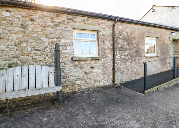 Cherry Tree Ferienhaus *