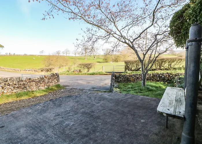 Cherry Tree * Kirkby Stephen