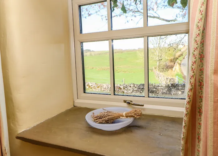 Ferienhaus Cherry Tree Kirkby Stephen