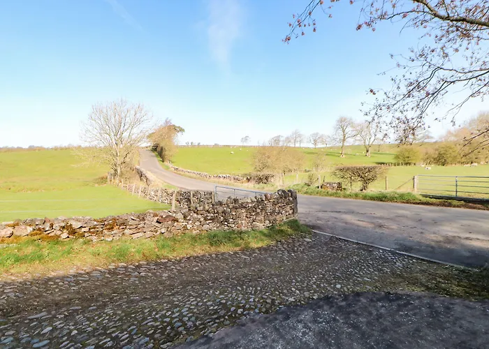 Ferienhaus Cherry Tree *