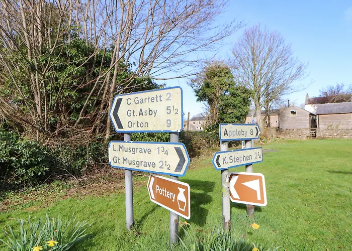 Ferienhaus Cherry Tree *