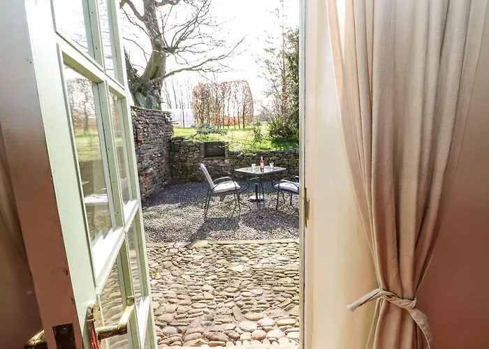 Cherry Tree Ferienhaus *