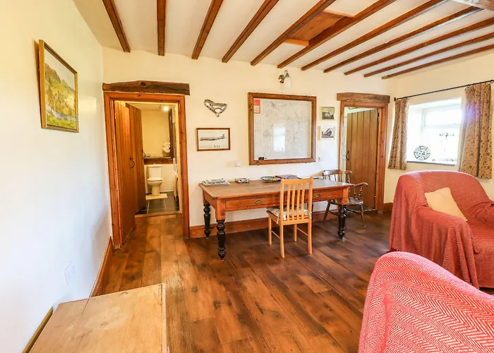 Ferienhaus Cherry Tree Kirkby Stephen