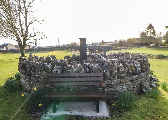 Ferienhaus Cherry Tree *