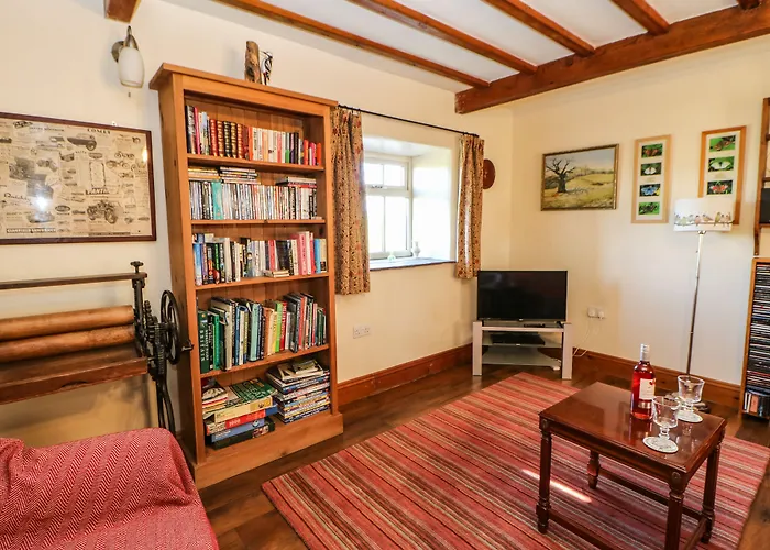 Ferienhaus Cherry Tree