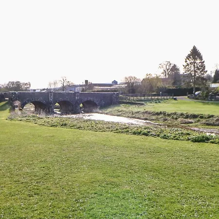 Nyaraló Cherry Tree