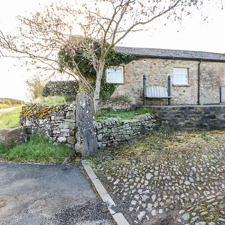 Nyaraló Cherry Tree Kirkby Stephen