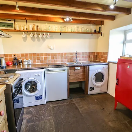 Nyaraló Cherry Tree Kirkby Stephen